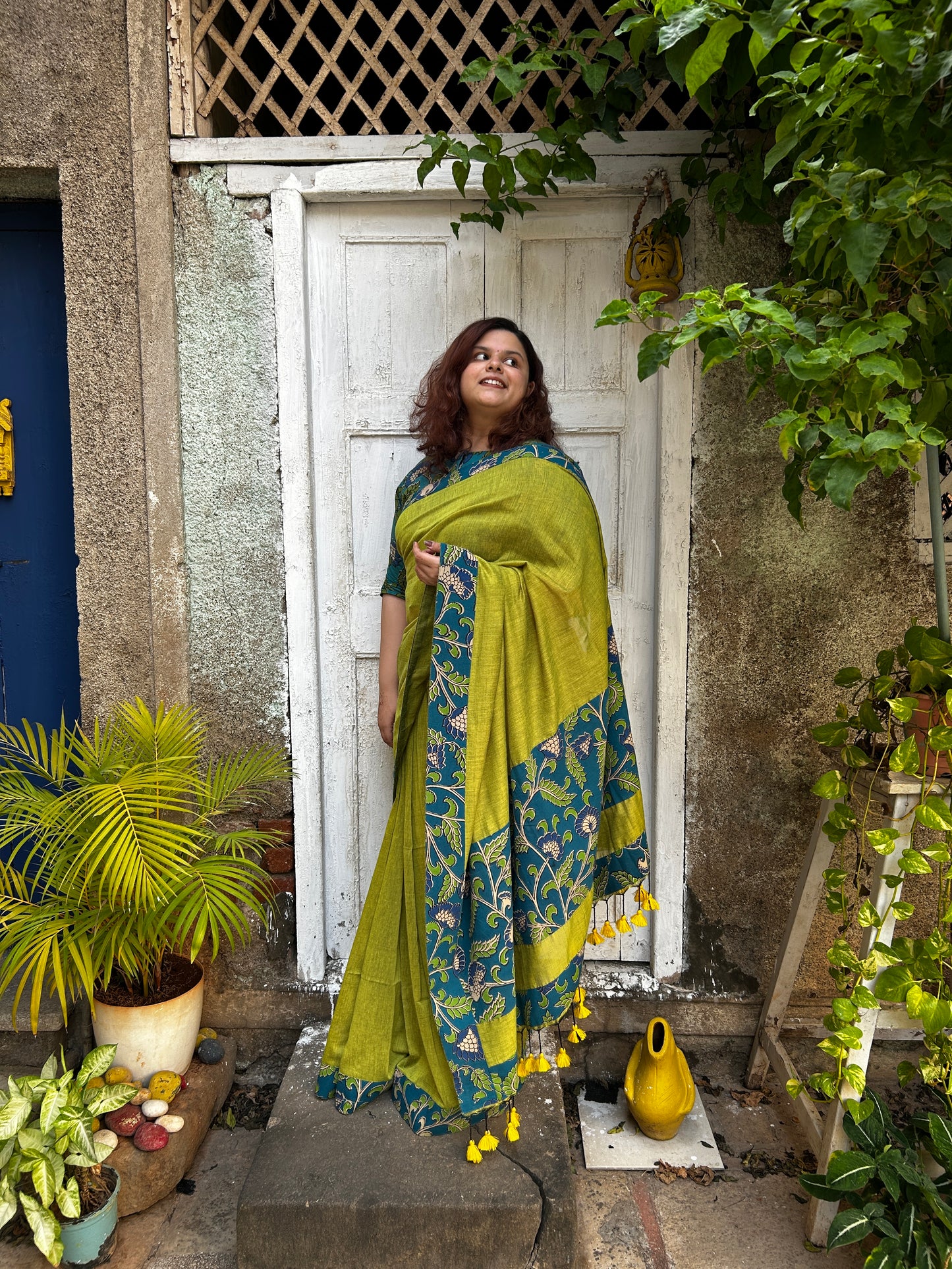 Nandini