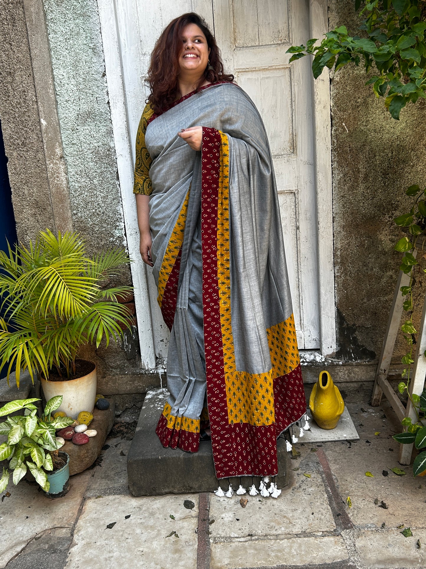 Mukta