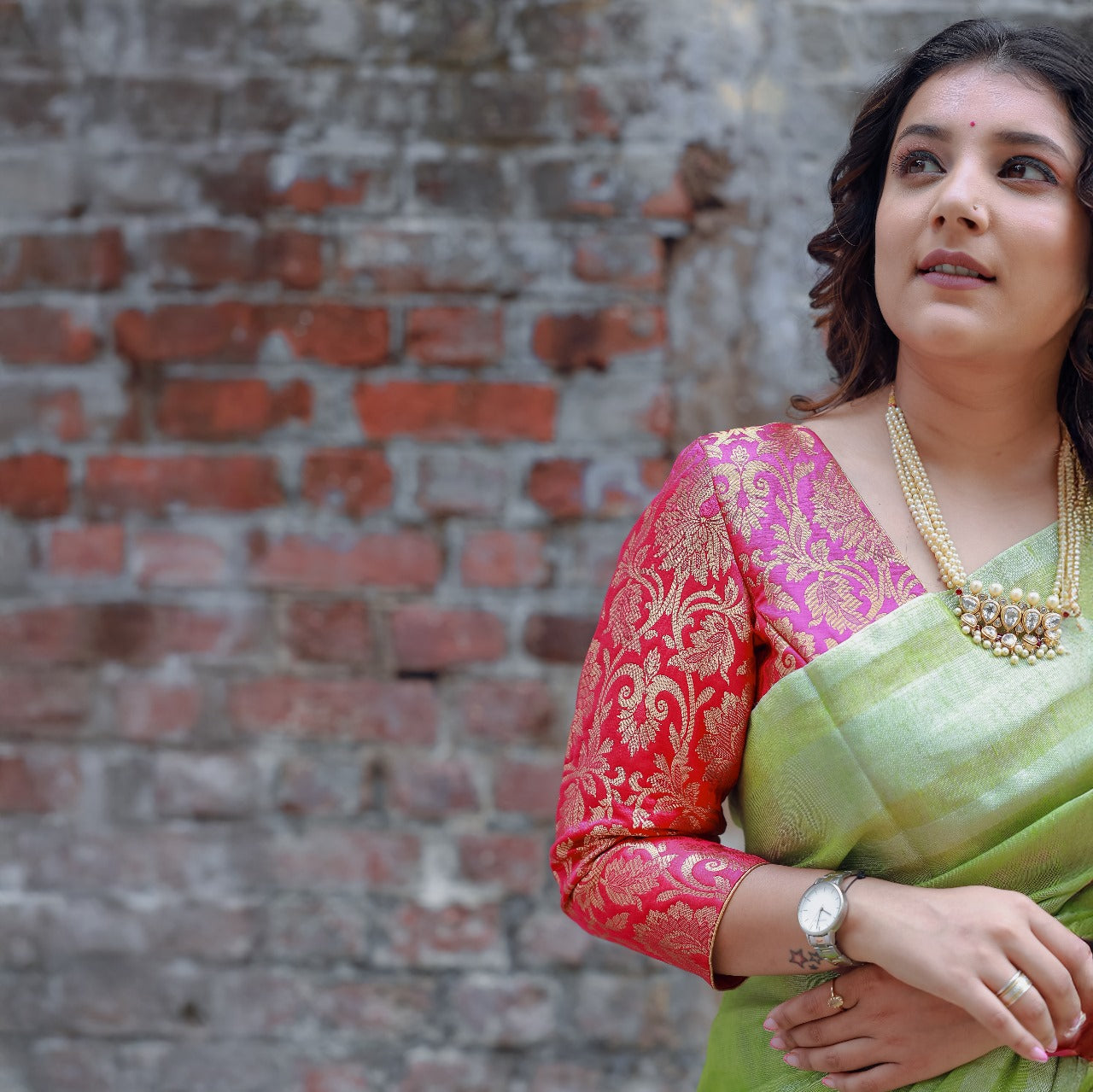 Vishakha