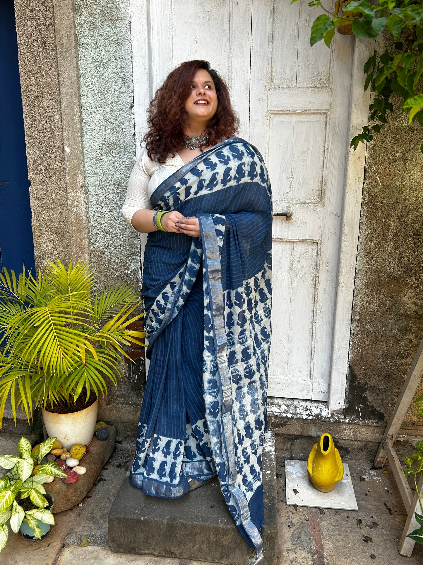 Ishita