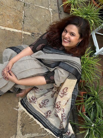 Radha