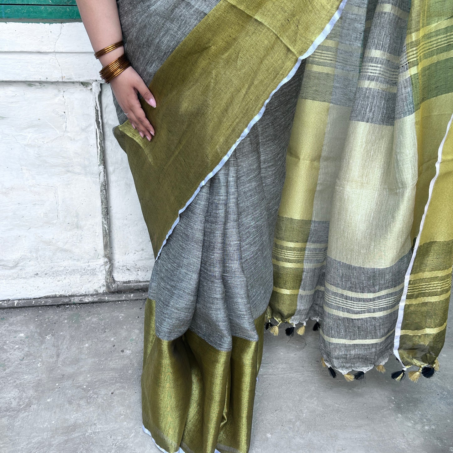 Nirmohi