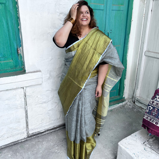 Nirmohi