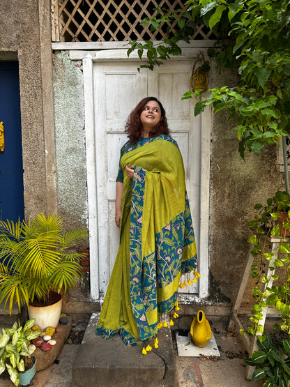Nandini