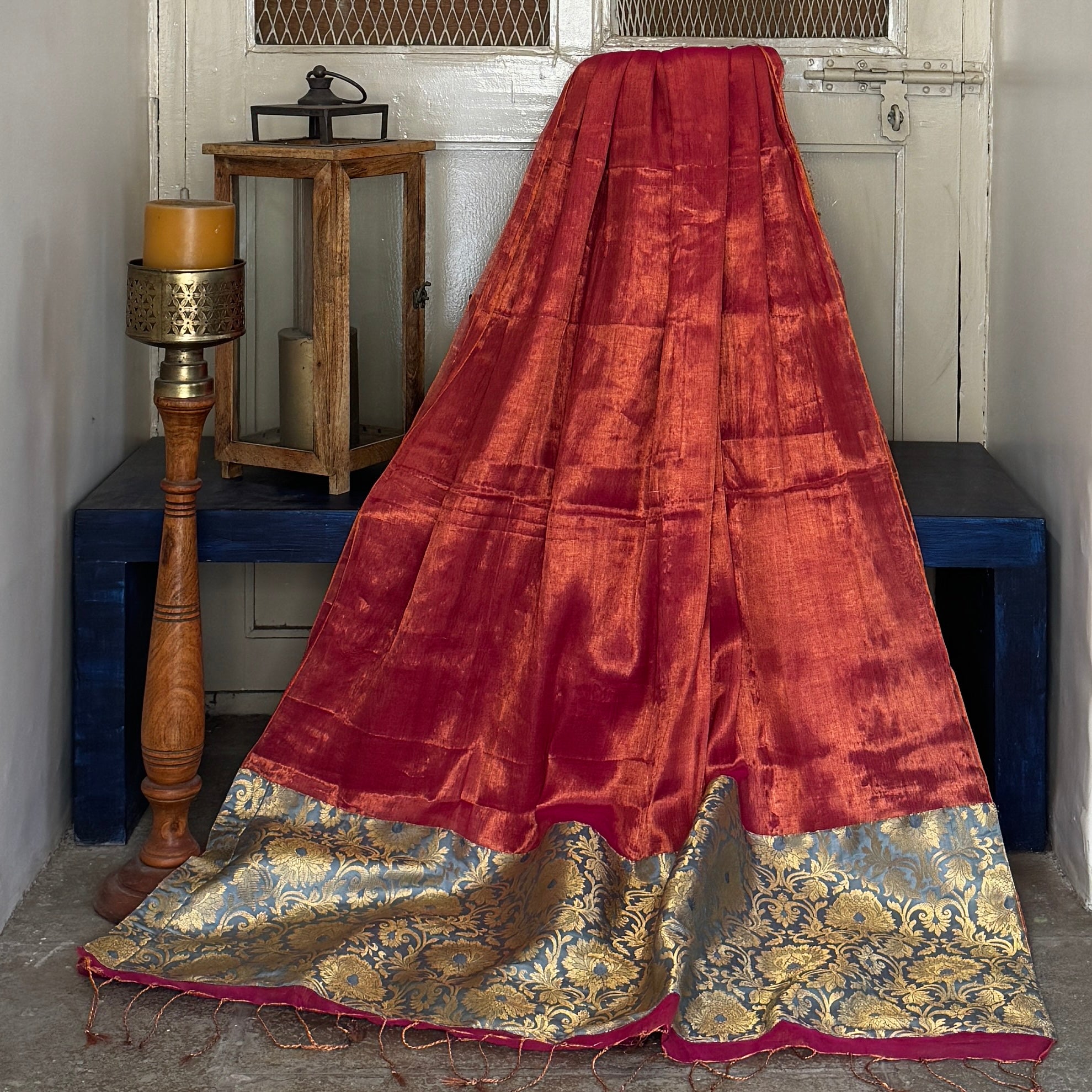 Taari Ropata Ruii