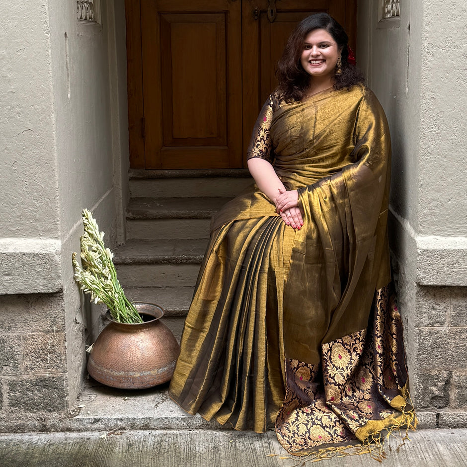 Zari Collection – Ruii