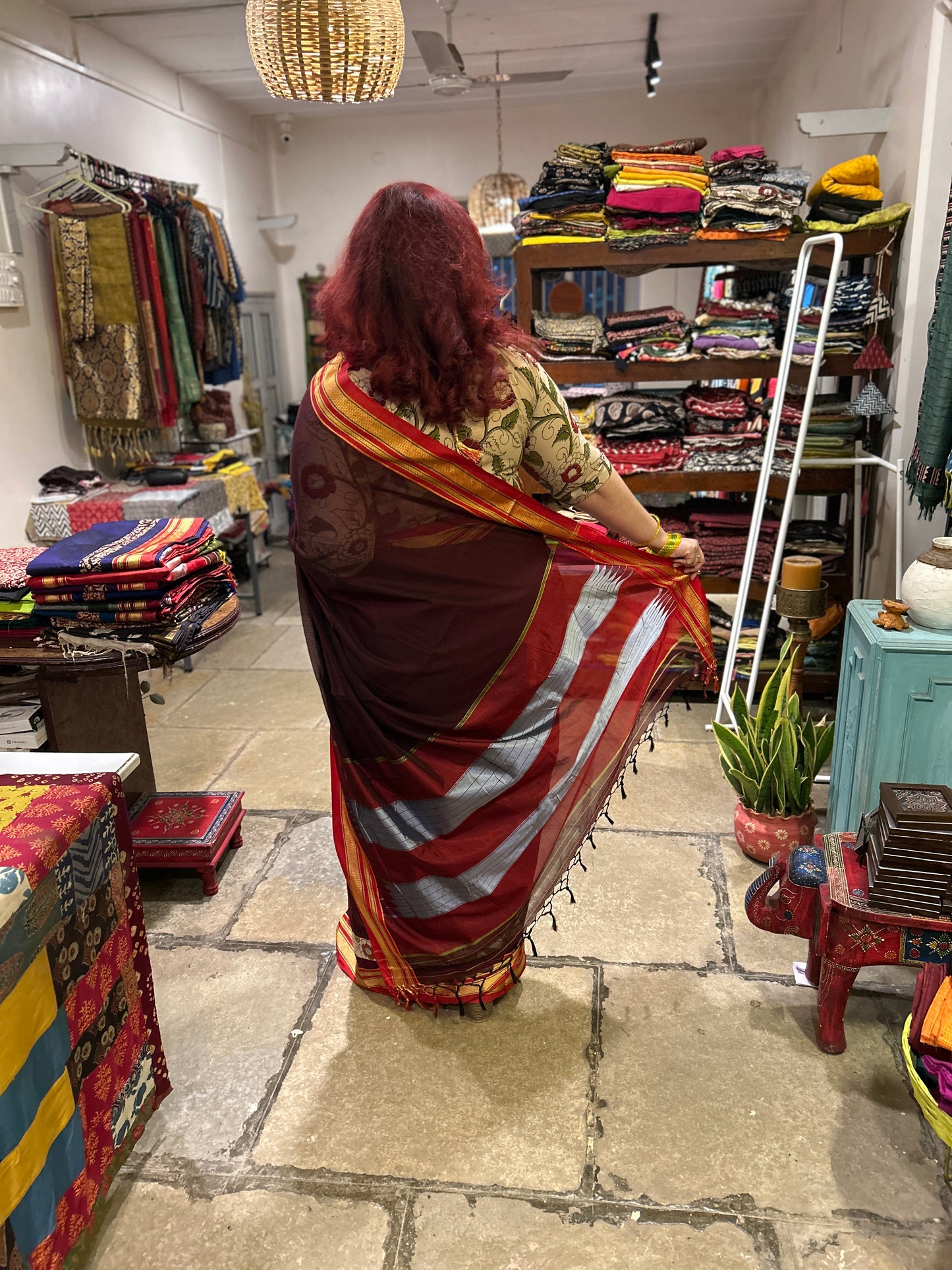 Janaki