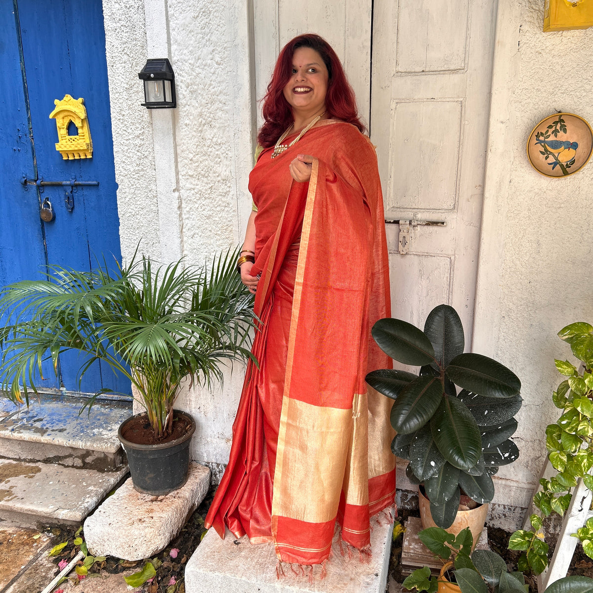 Revati