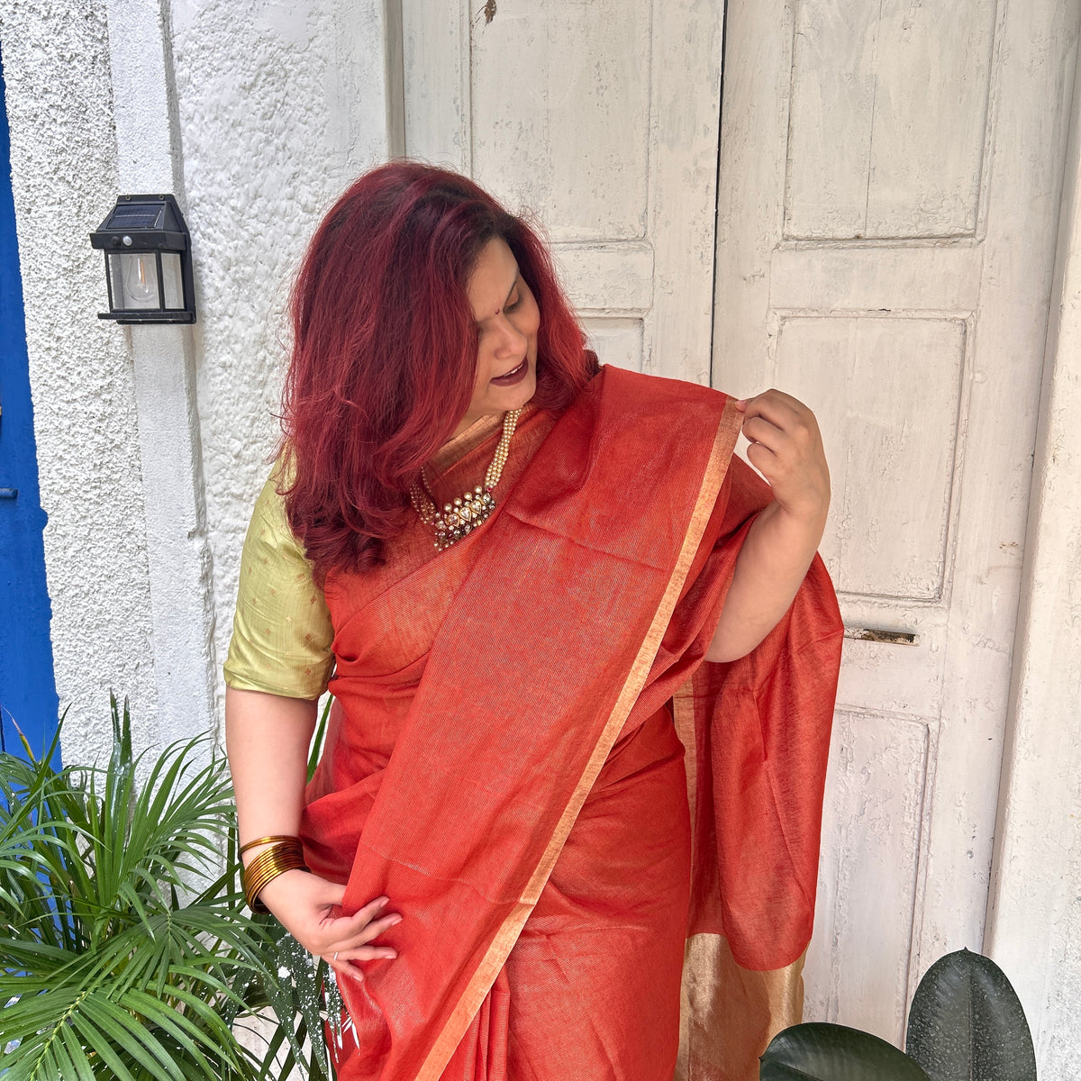 Revati