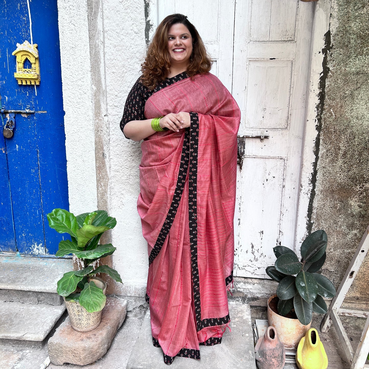 Vasudha