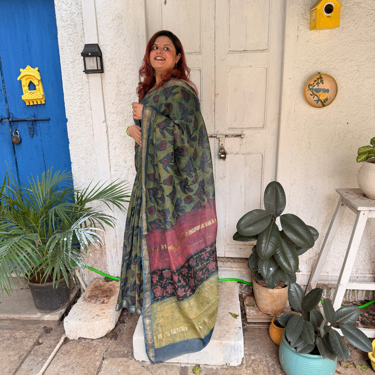 Gayatri